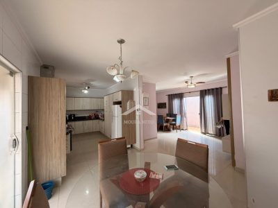 Ótimo imóvel no Jardim Campestre: conforto, espaço e excelente localização