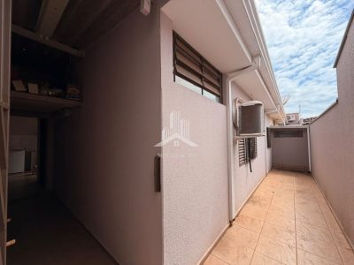 Ótimo imóvel no Jardim Campestre: conforto, espaço e excelente localização