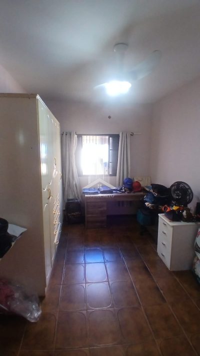 Ótimo imóvel no Jardim Campestre: conforto, espaço e excelente localização