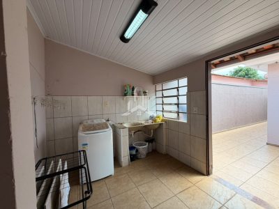 Ótimo imóvel no Jardim Campestre: conforto, espaço e excelente localização