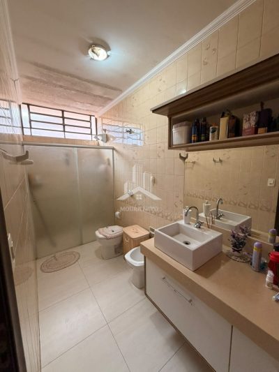 Ótimo imóvel no Jardim Campestre: conforto, espaço e excelente localização