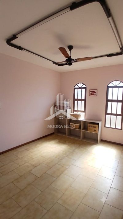 Ótimo imóvel no Jardim Campestre: conforto, espaço e excelente localização