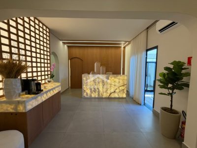 SALA PARA LOCAÇÃO