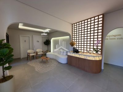 SALA PARA LOCAÇÃO