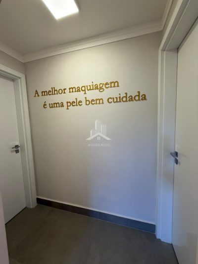 SALA PARA LOCAÇÃO