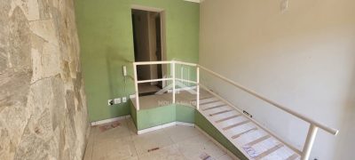 IMÓVEL COMERCIAL E RESIDENCIAL PARA VENDA - CENTRO DE LINS/SP