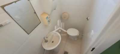 IMÓVEL COMERCIAL E RESIDENCIAL PARA VENDA - CENTRO DE LINS/SP