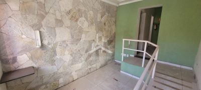 IMÓVEL COMERCIAL E RESIDENCIAL PARA VENDA - CENTRO DE LINS/SP