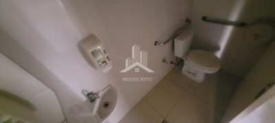IMÓVEL COMERCIAL E RESIDENCIAL PARA VENDA - CENTRO DE LINS/SP