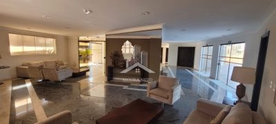 APARTAMENTO PARA VENDA NO CONDOMÍNIO PARQUE RESIDENCIAL MARIA ISABEL