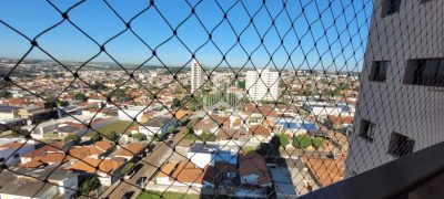 APARTAMENTO PARA VENDA NO CONDOMÍNIO PARQUE RESIDENCIAL MARIA ISABEL