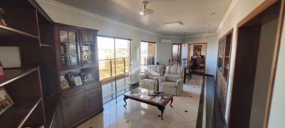 APARTAMENTO PARA VENDA NO CONDOMÍNIO PARQUE RESIDENCIAL MARIA ISABEL