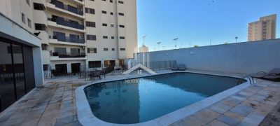 APARTAMENTO PARA VENDA NO CONDOMÍNIO PARQUE RESIDENCIAL MARIA ISABEL