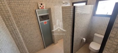 APARTAMENTO PARA VENDA NO CONDOMÍNIO PARQUE RESIDENCIAL MARIA ISABEL