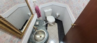APARTAMENTO PARA VENDA NO CONDOMÍNIO PARQUE RESIDENCIAL MARIA ISABEL