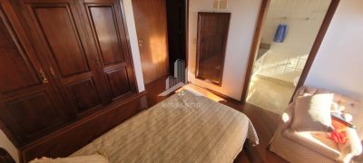 APARTAMENTO PARA VENDA NO CONDOMÍNIO PARQUE RESIDENCIAL MARIA ISABEL