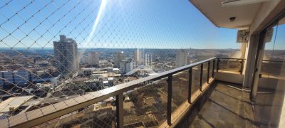 APARTAMENTO PARA VENDA NO CONDOMÍNIO PARQUE RESIDENCIAL MARIA ISABEL