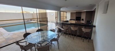 APARTAMENTO PARA VENDA NO CONDOMÍNIO PARQUE RESIDENCIAL MARIA ISABEL