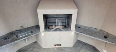APARTAMENTO PARA VENDA NO CONDOMÍNIO PARQUE RESIDENCIAL MARIA ISABEL