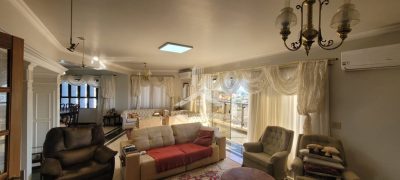 APARTAMENTO PARA VENDA NO CONDOMÍNIO PARQUE RESIDENCIAL MARIA ISABEL