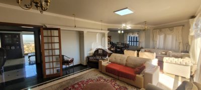 APARTAMENTO PARA VENDA NO CONDOMÍNIO PARQUE RESIDENCIAL MARIA ISABEL
