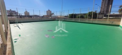 APARTAMENTO PARA VENDA NO CONDOMÍNIO PARQUE RESIDENCIAL MARIA ISABEL