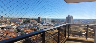 APARTAMENTO PARA VENDA NO CONDOMÍNIO PARQUE RESIDENCIAL MARIA ISABEL