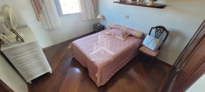 APARTAMENTO PARA VENDA NO CONDOMÍNIO PARQUE RESIDENCIAL MARIA ISABEL