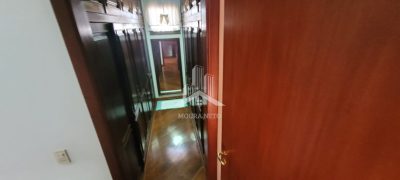 APARTAMENTO PARA VENDA NO CONDOMÍNIO PARQUE RESIDENCIAL MARIA ISABEL