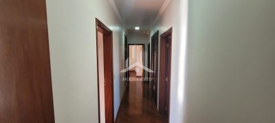 APARTAMENTO PARA VENDA NO CONDOMÍNIO PARQUE RESIDENCIAL MARIA ISABEL