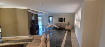 APARTAMENTO PARA VENDA NO CONDOMÍNIO PARQUE RESIDENCIAL MARIA ISABEL