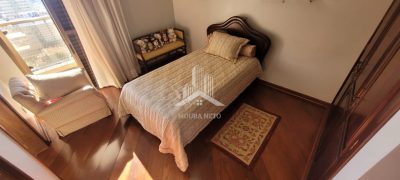 APARTAMENTO PARA VENDA NO CONDOMÍNIO PARQUE RESIDENCIAL MARIA ISABEL