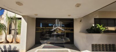 APARTAMENTO PARA VENDA NO CONDOMÍNIO PARQUE RESIDENCIAL MARIA ISABEL