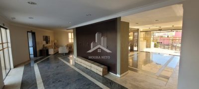 APARTAMENTO PARA VENDA NO CONDOMÍNIO PARQUE RESIDENCIAL MARIA ISABEL