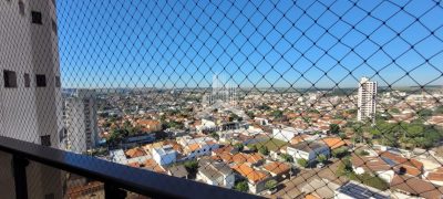APARTAMENTO PARA VENDA NO CONDOMÍNIO PARQUE RESIDENCIAL MARIA ISABEL