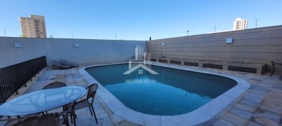APARTAMENTO PARA VENDA NO CONDOMÍNIO PARQUE RESIDENCIAL MARIA ISABEL