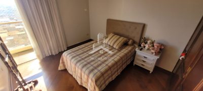 APARTAMENTO PARA VENDA NO CONDOMÍNIO PARQUE RESIDENCIAL MARIA ISABEL