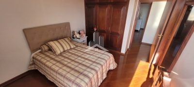 APARTAMENTO PARA VENDA NO CONDOMÍNIO PARQUE RESIDENCIAL MARIA ISABEL