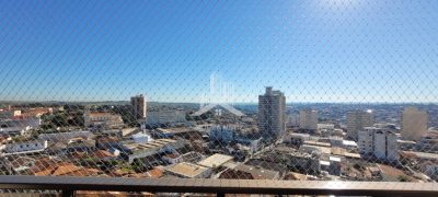 APARTAMENTO PARA VENDA NO CONDOMÍNIO PARQUE RESIDENCIAL MARIA ISABEL