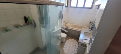 APARTAMENTO PARA VENDA NO CONDOMÍNIO PARQUE RESIDENCIAL MARIA ISABEL