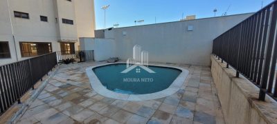 APARTAMENTO PARA VENDA NO CONDOMÍNIO PARQUE RESIDENCIAL MARIA ISABEL