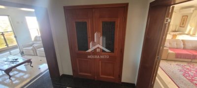 APARTAMENTO PARA VENDA NO CONDOMÍNIO PARQUE RESIDENCIAL MARIA ISABEL