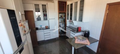 APARTAMENTO PARA VENDA NO CONDOMÍNIO PARQUE RESIDENCIAL MARIA ISABEL