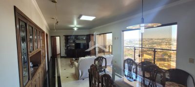 APARTAMENTO PARA VENDA NO CONDOMÍNIO PARQUE RESIDENCIAL MARIA ISABEL