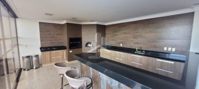 APARTAMENTO PARA VENDA NO CONDOMÍNIO PARQUE RESIDENCIAL MARIA ISABEL