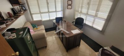 APARTAMENTO PARA VENDA NO CONDOMÍNIO PARQUE RESIDENCIAL MARIA ISABEL