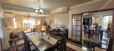 APARTAMENTO PARA VENDA NO CONDOMÍNIO PARQUE RESIDENCIAL MARIA ISABEL