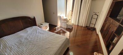 APARTAMENTO PARA VENDA NO CONDOMÍNIO PARQUE RESIDENCIAL MARIA ISABEL