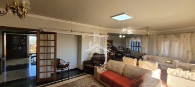 APARTAMENTO PARA VENDA NO CONDOMÍNIO PARQUE RESIDENCIAL MARIA ISABEL