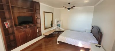 APARTAMENTO PARA VENDA NO CONDOMÍNIO PARQUE RESIDENCIAL MARIA ISABEL